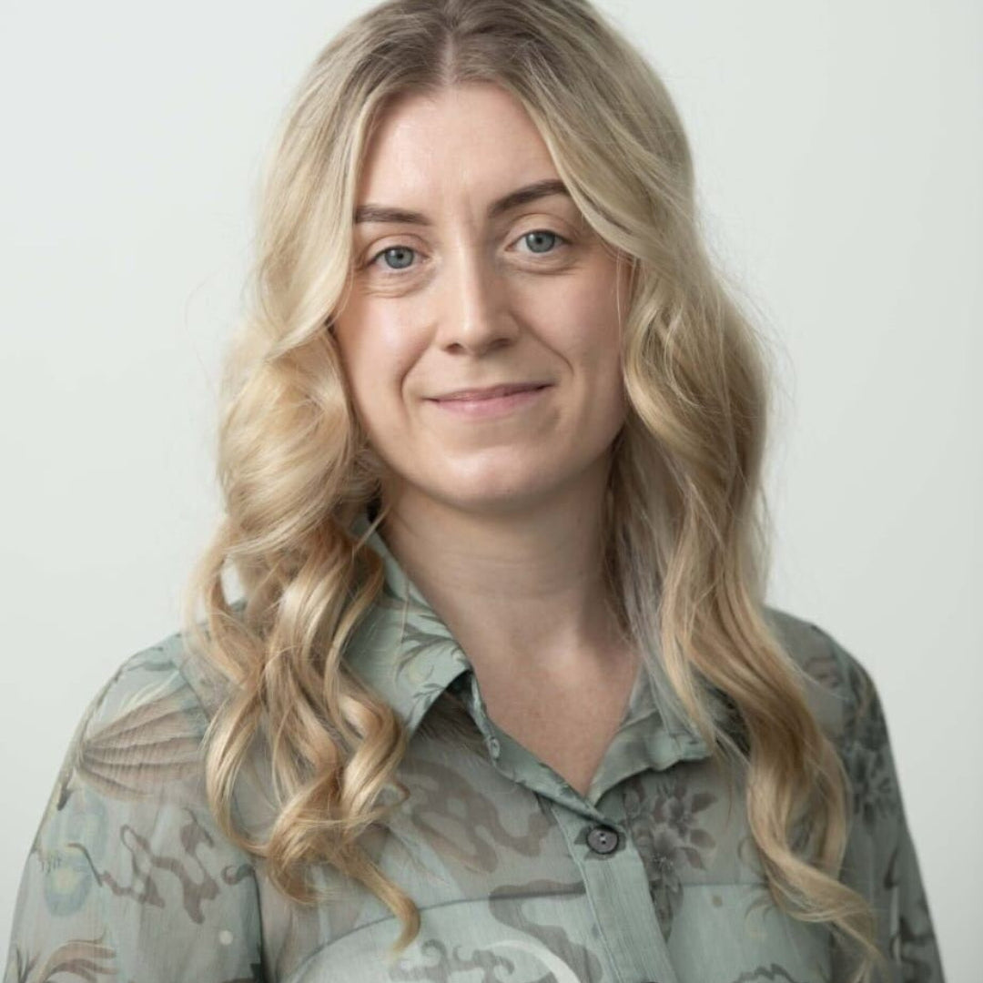 Frauen in der Chirurgie: Dr. Eve Gaffneys inspirierender Weg