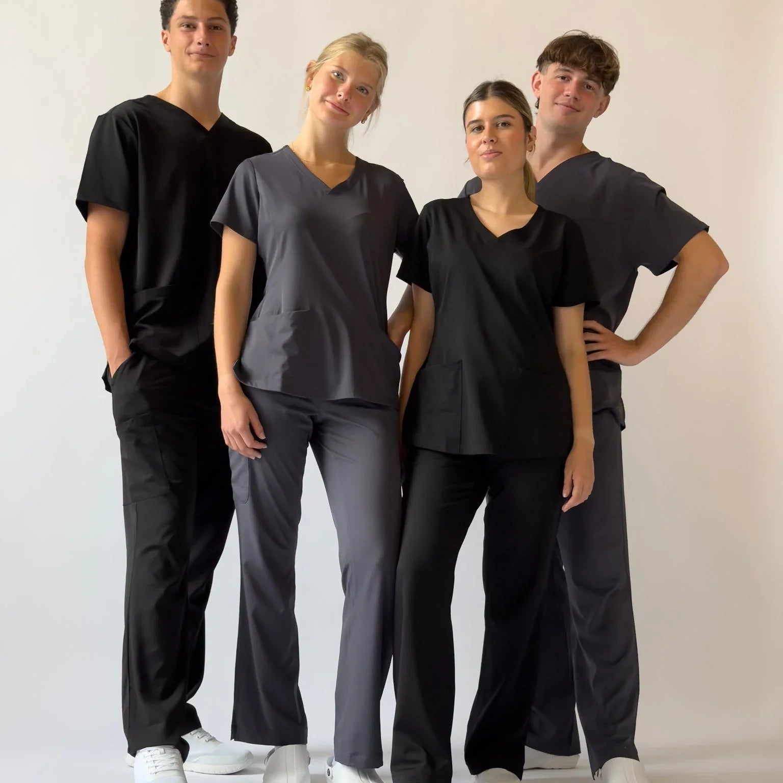 Geruchsfrei im Arbeitsalltag: Tipps für frische Kasacks