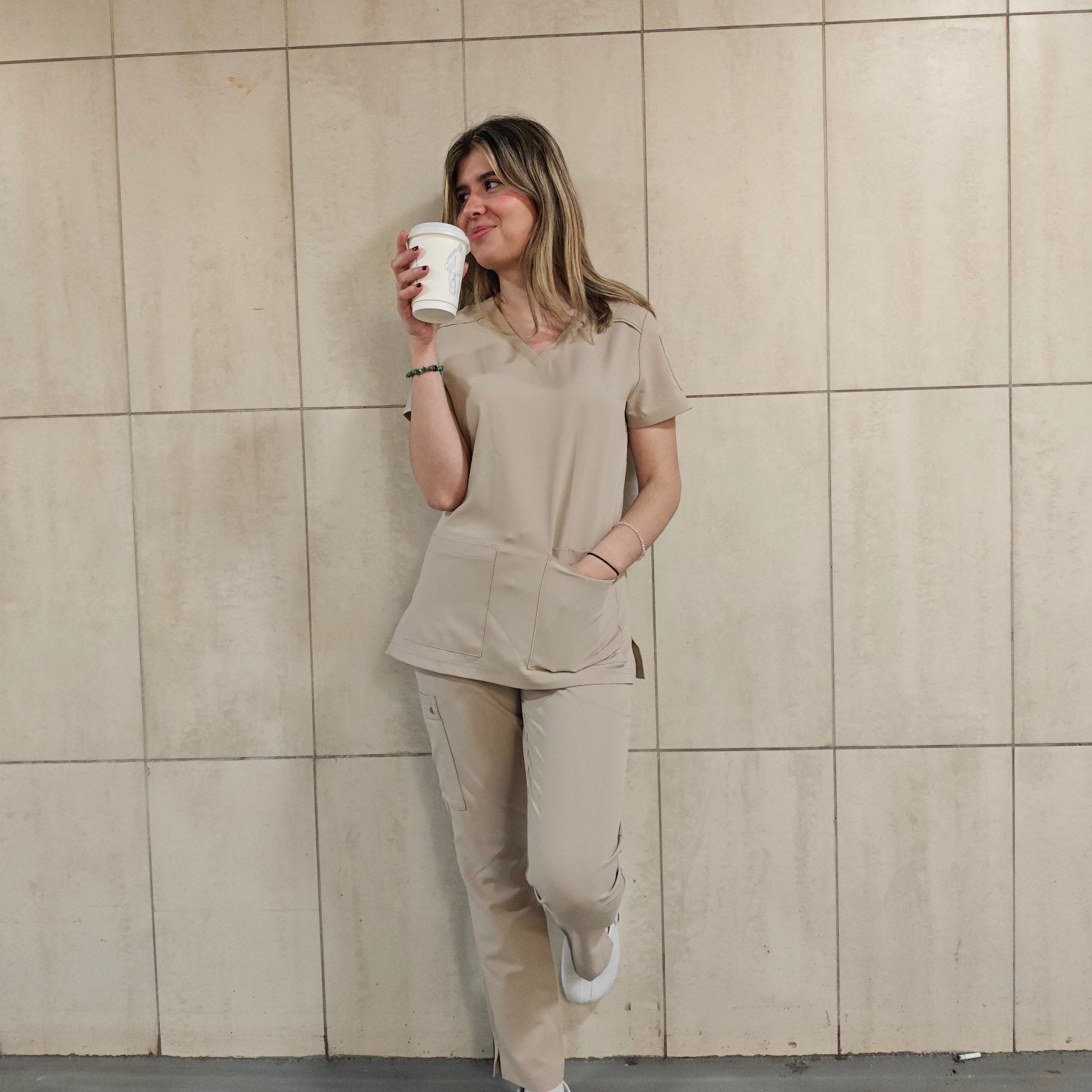 Radiographer uniforms Ireland