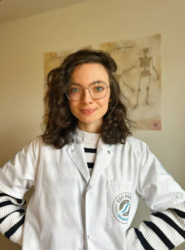 Cómo elegir la talla y el tejido ideal de tu bata de laboratorio