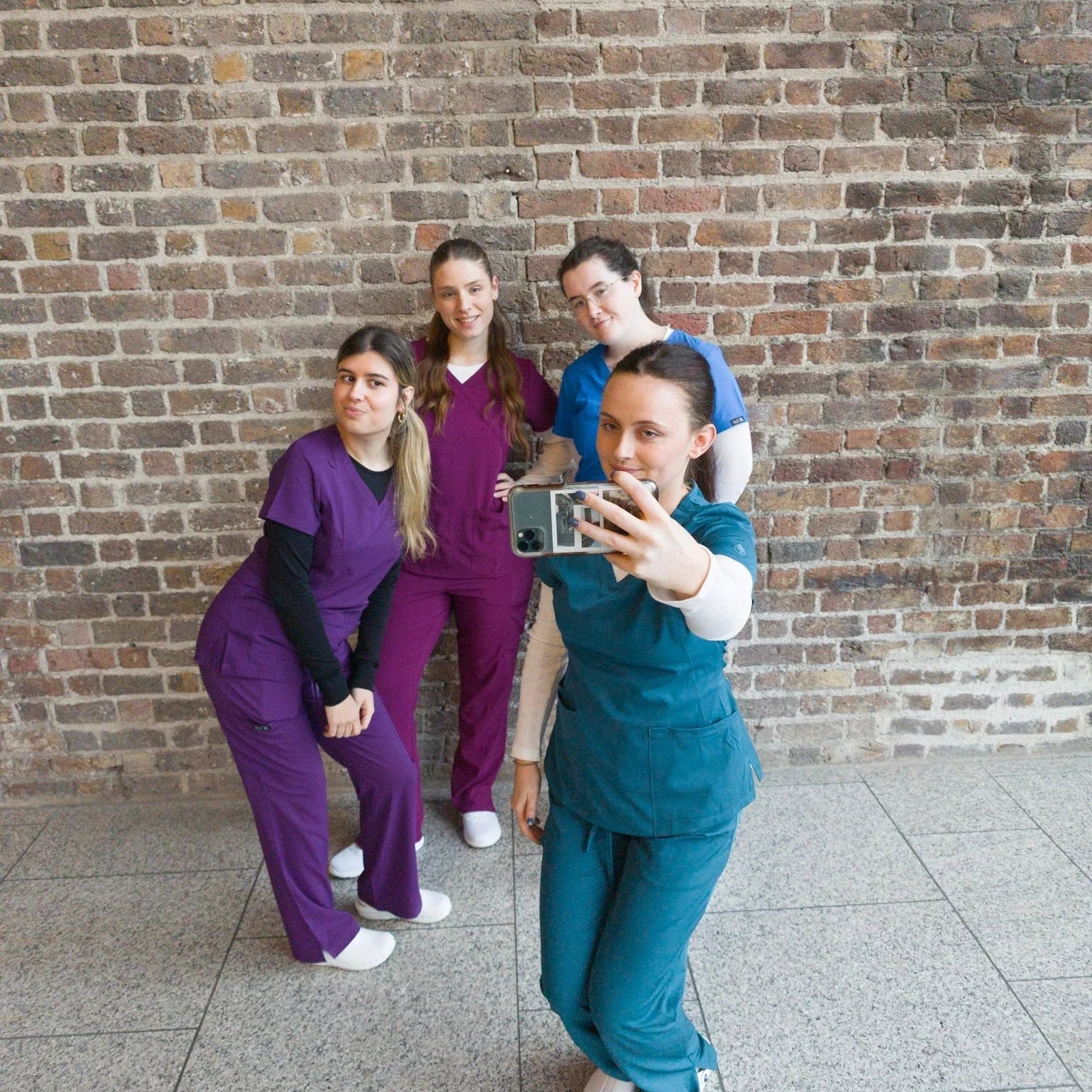 Frauen in der Landwirtschaft: Vom Feld bis zu Berufen an vorderster Front