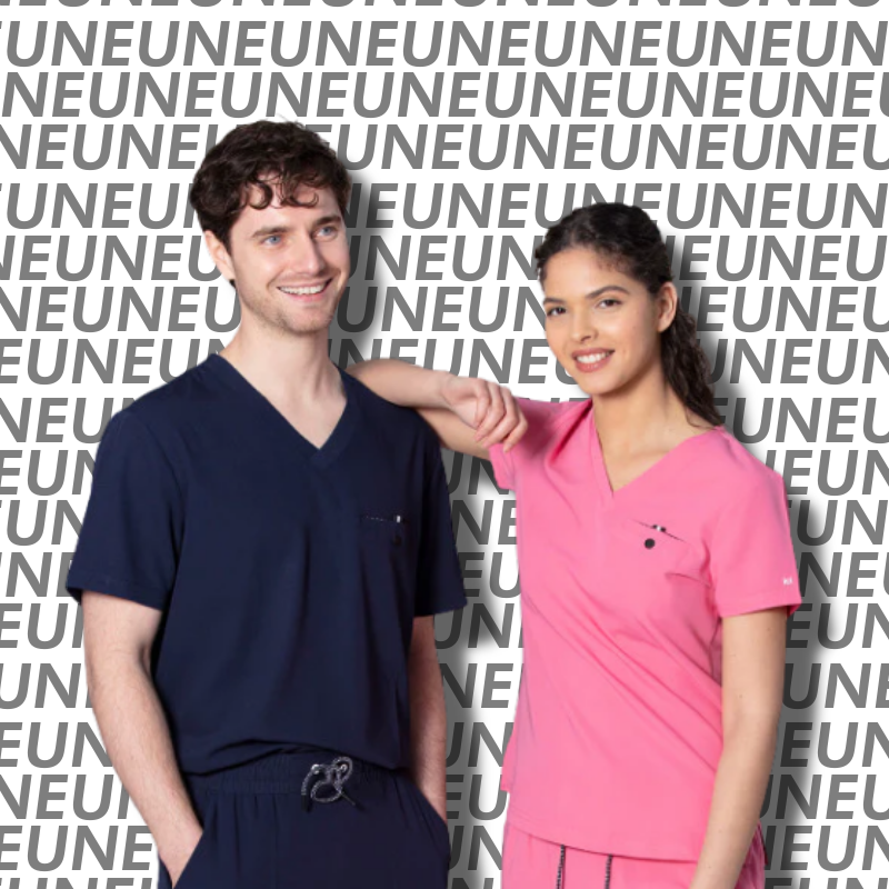 So überzeugen Sie Ihren Chef, in neue medizinische Berufskleidung für Ihr Team zu investieren!