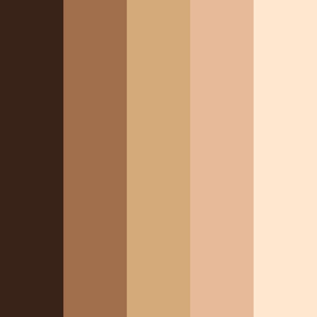 Skin tone