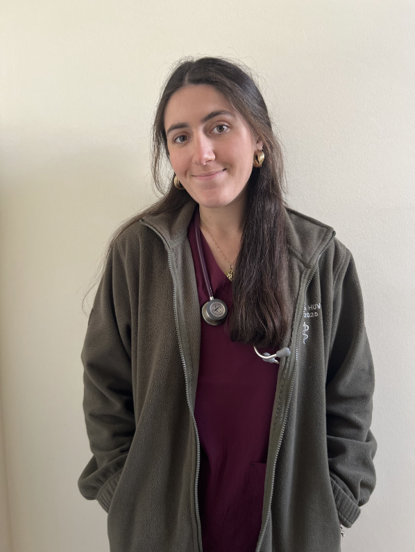 Preparar el MIR desde dentro: motivación, miedo y vocación real 🩺