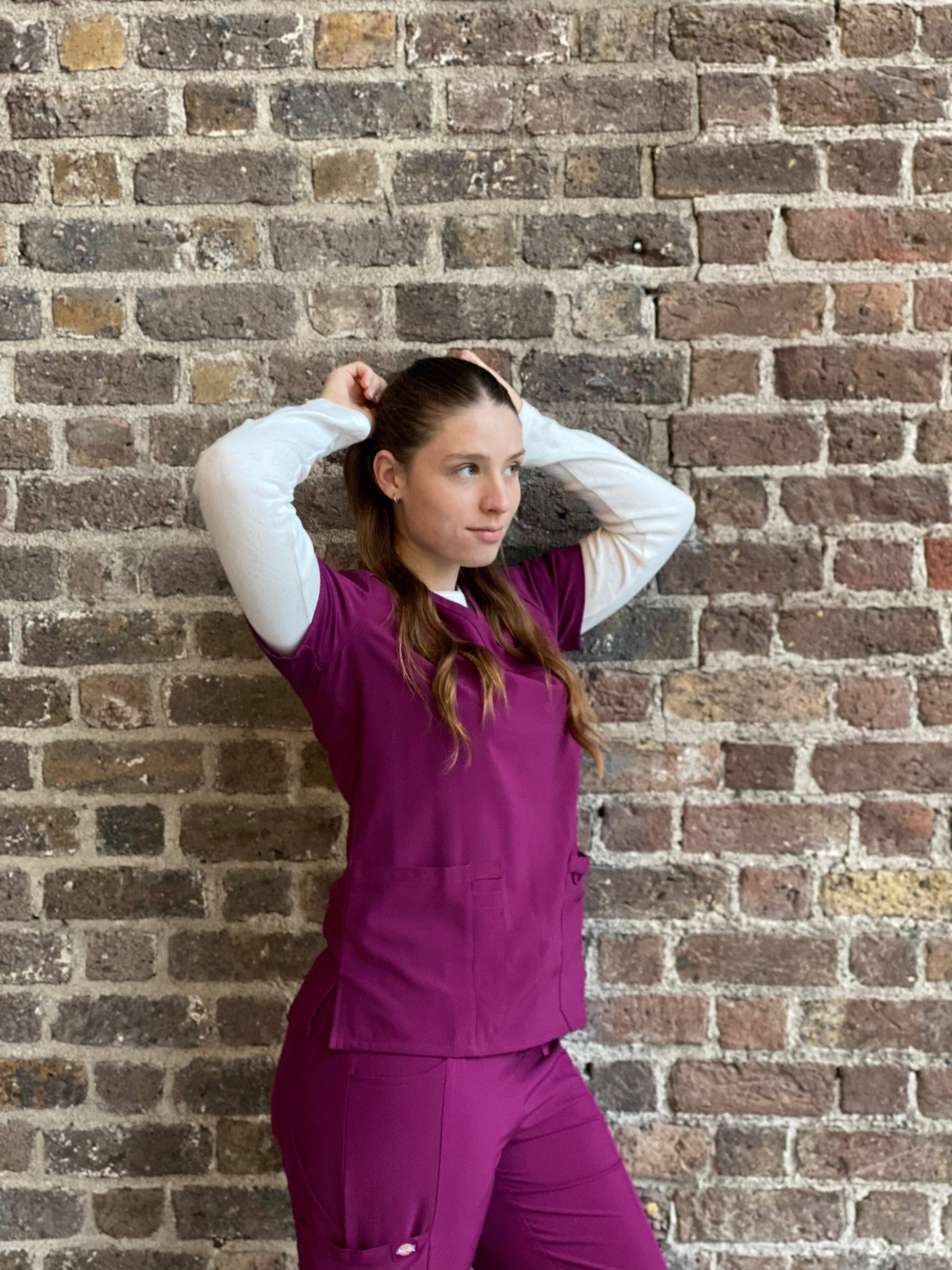 Tendencias en uniformes sanitarios para 2026: colores y diseños clave