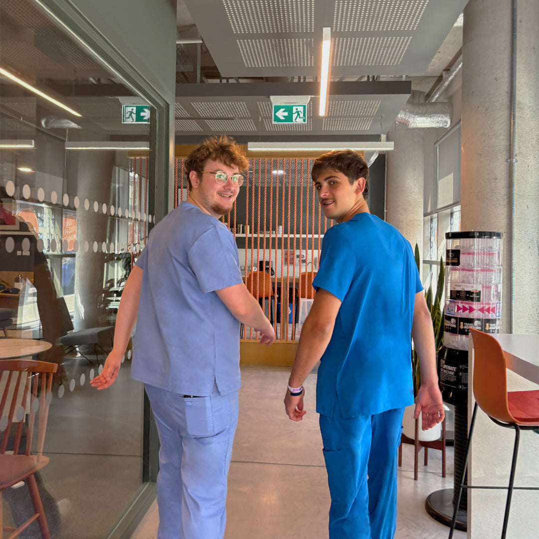 Qué necesita un médico residente el primer año: del MIR al hospital