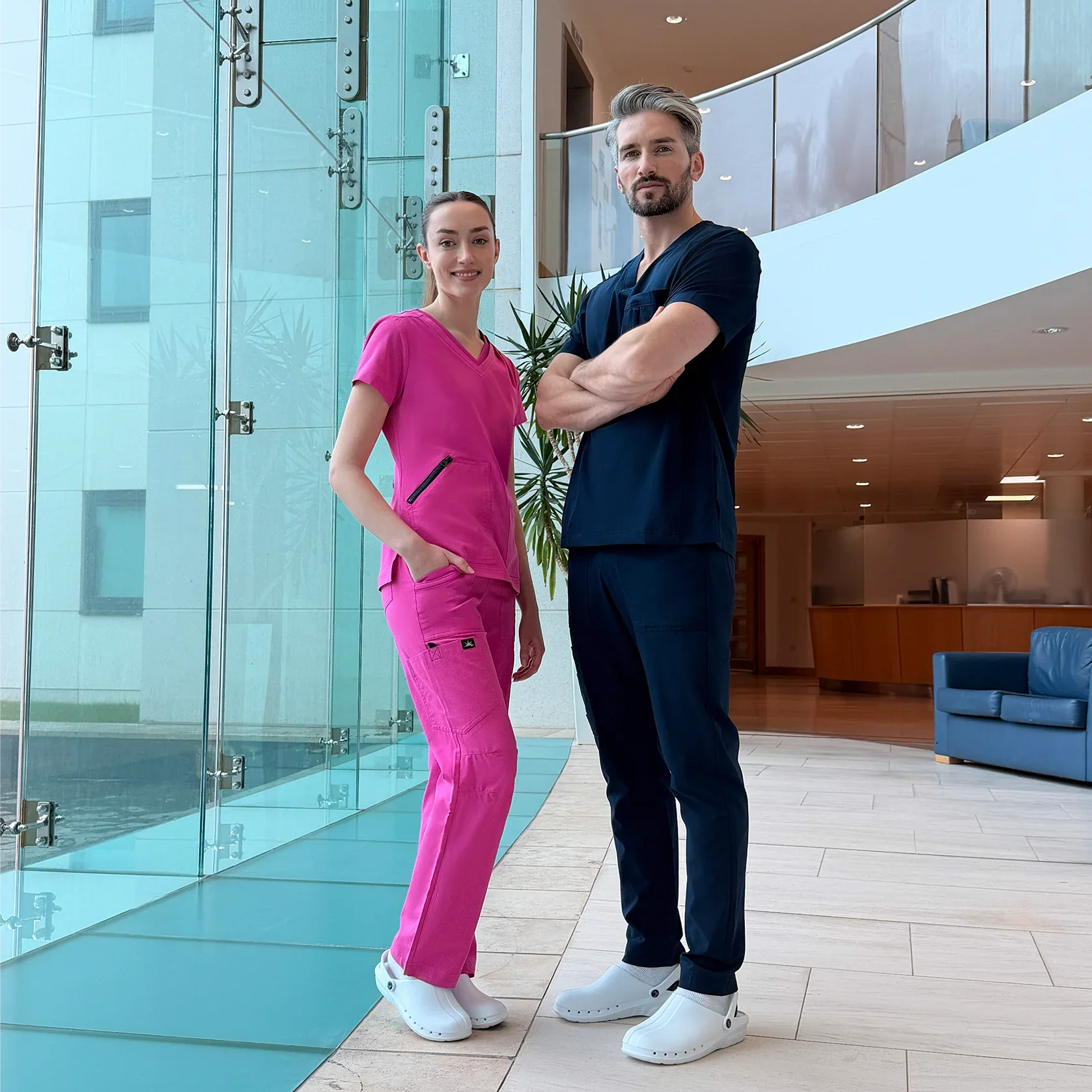 Selbstfürsorge für Pflegekräfte: Wie Sie gesund und motiviert durch die Wintermonate kommen