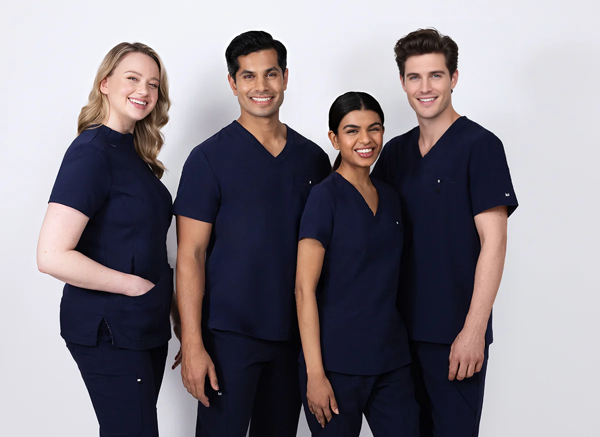 ¿Por qué enero es el mejor momento para renovar tus uniformes sanitarios?