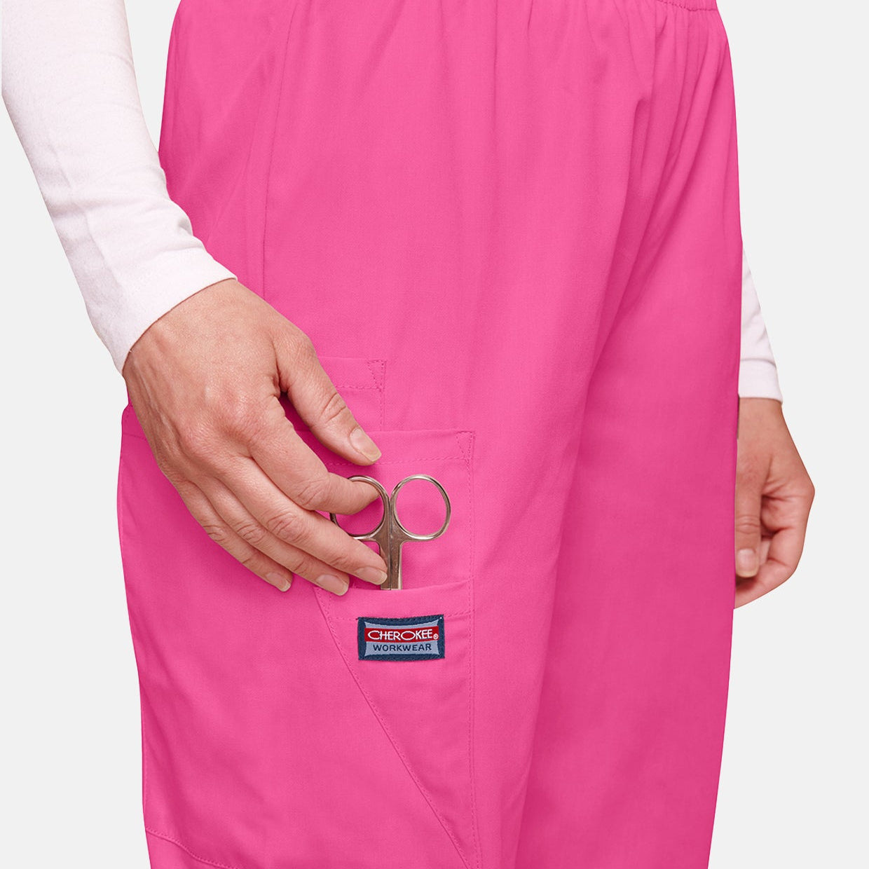 Los mejores uniformes sanitarios según tu tipo de cuerpo 👚