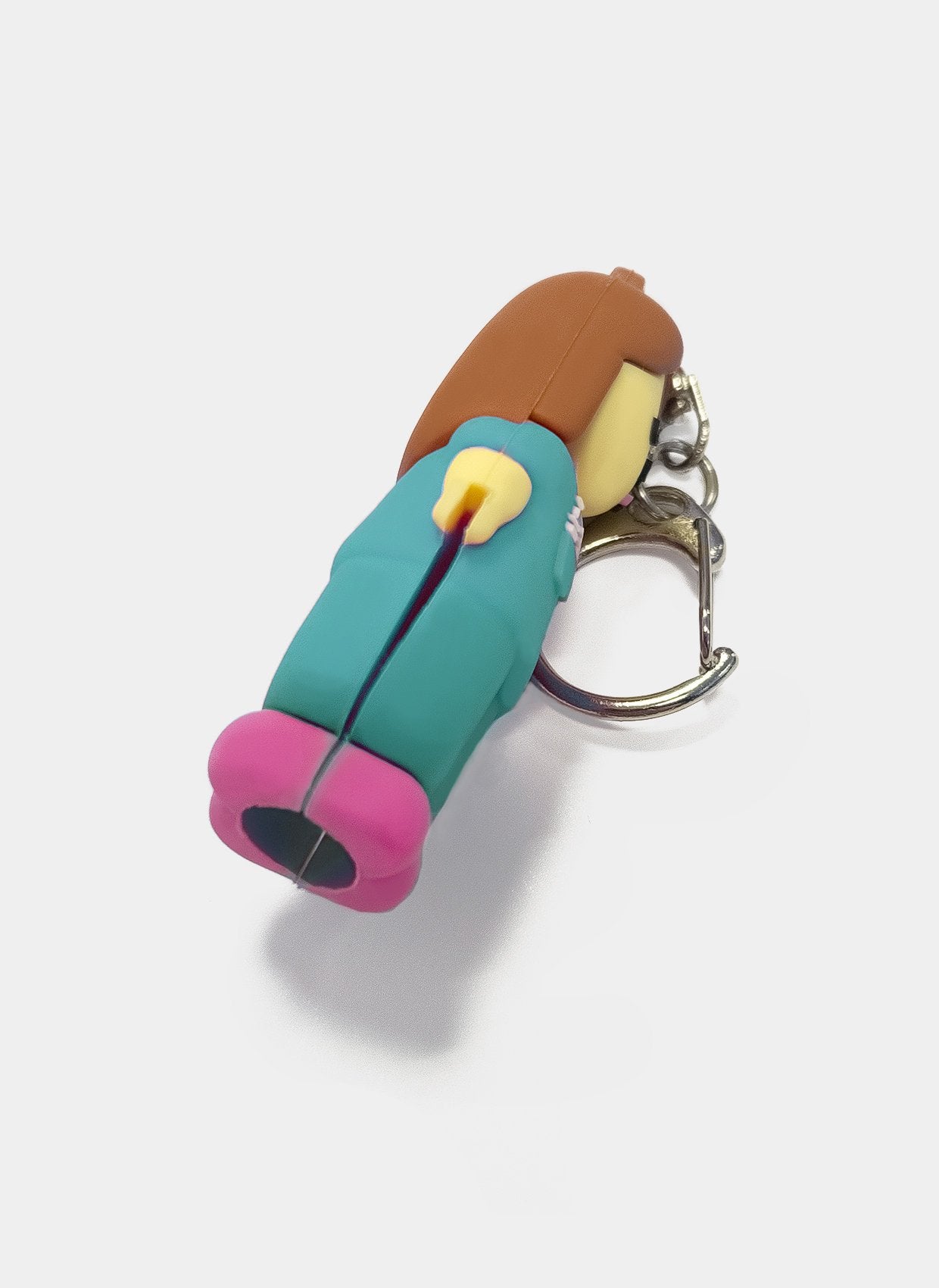 ampoule opener blue