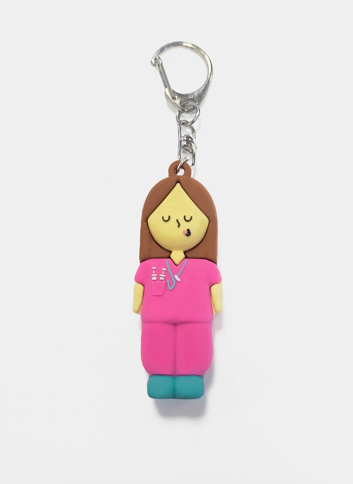 ampoule opener pink