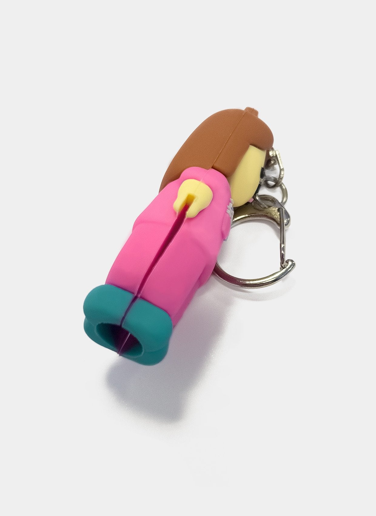 ampoule opener pink