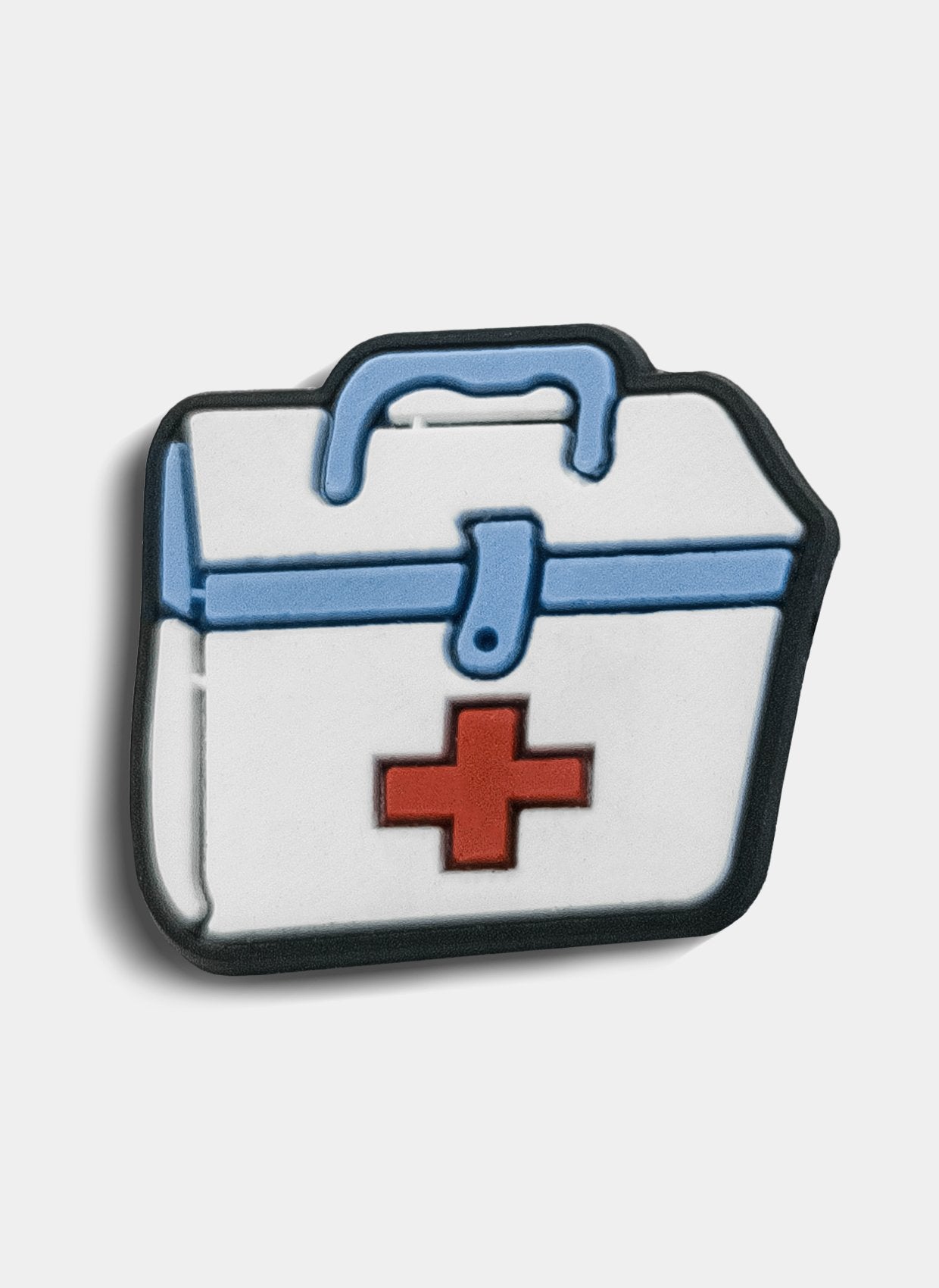 clog charm nurse pocket care kit