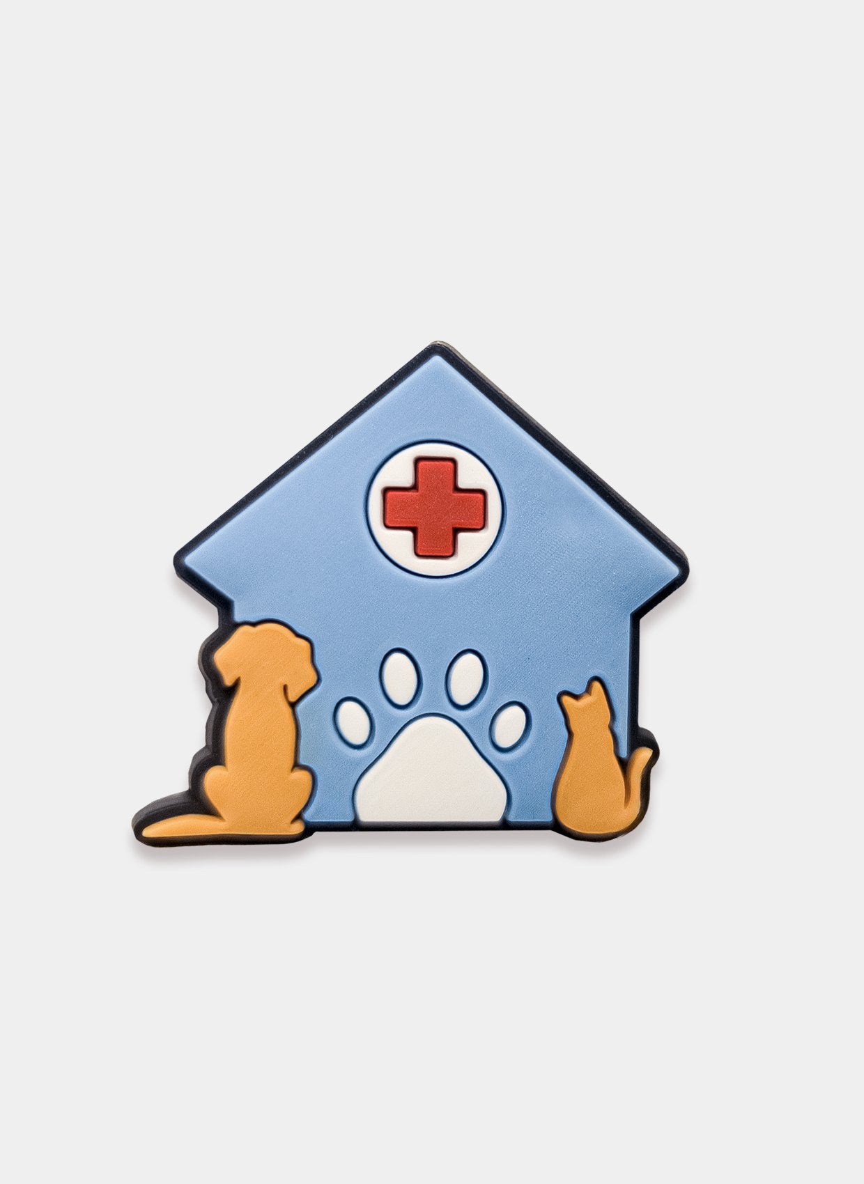 clog charm paws & care