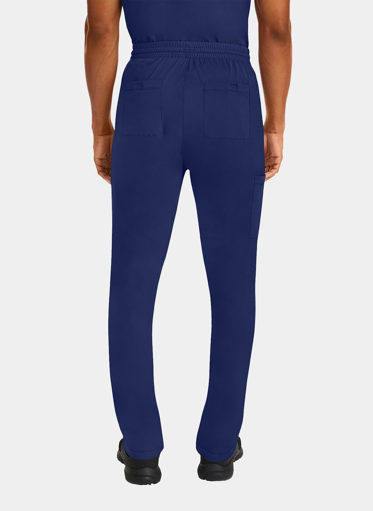 Healing Hands Ryan Scrub Trousers - Navy