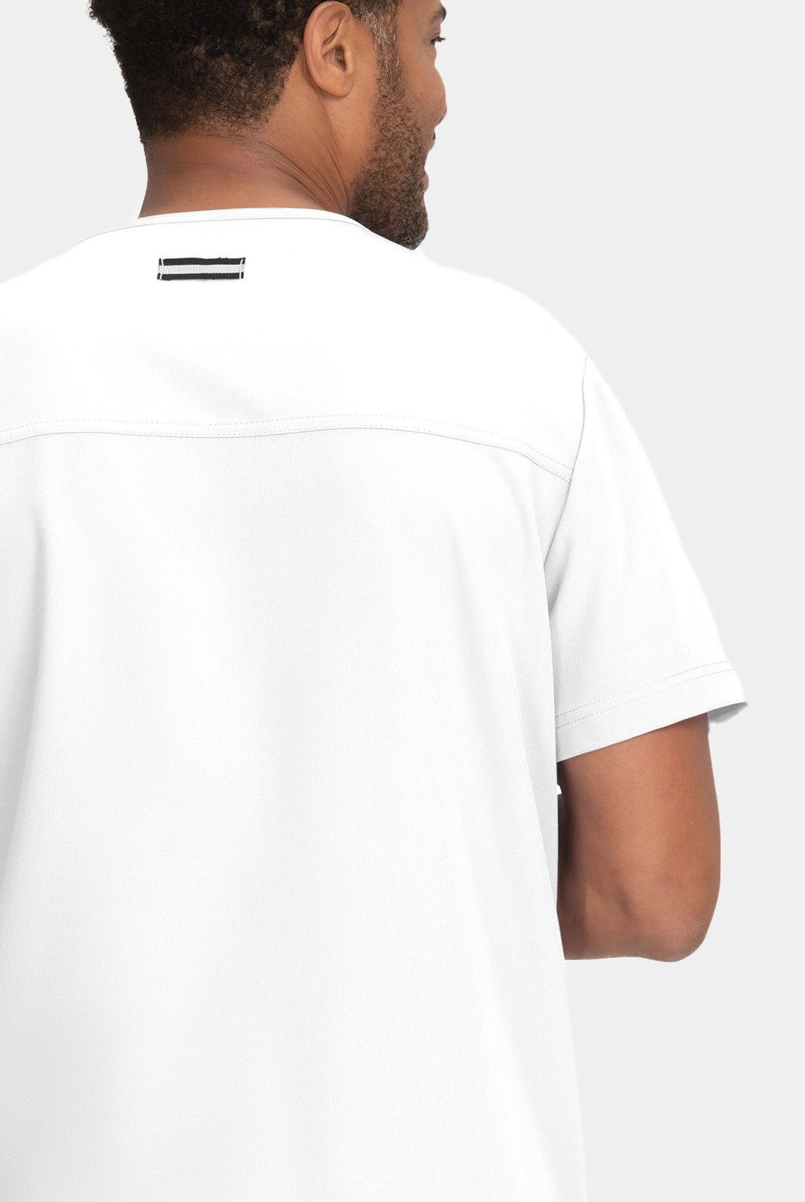 mens-koi-next-gen-free-to-be-scrub-top-front-white-1