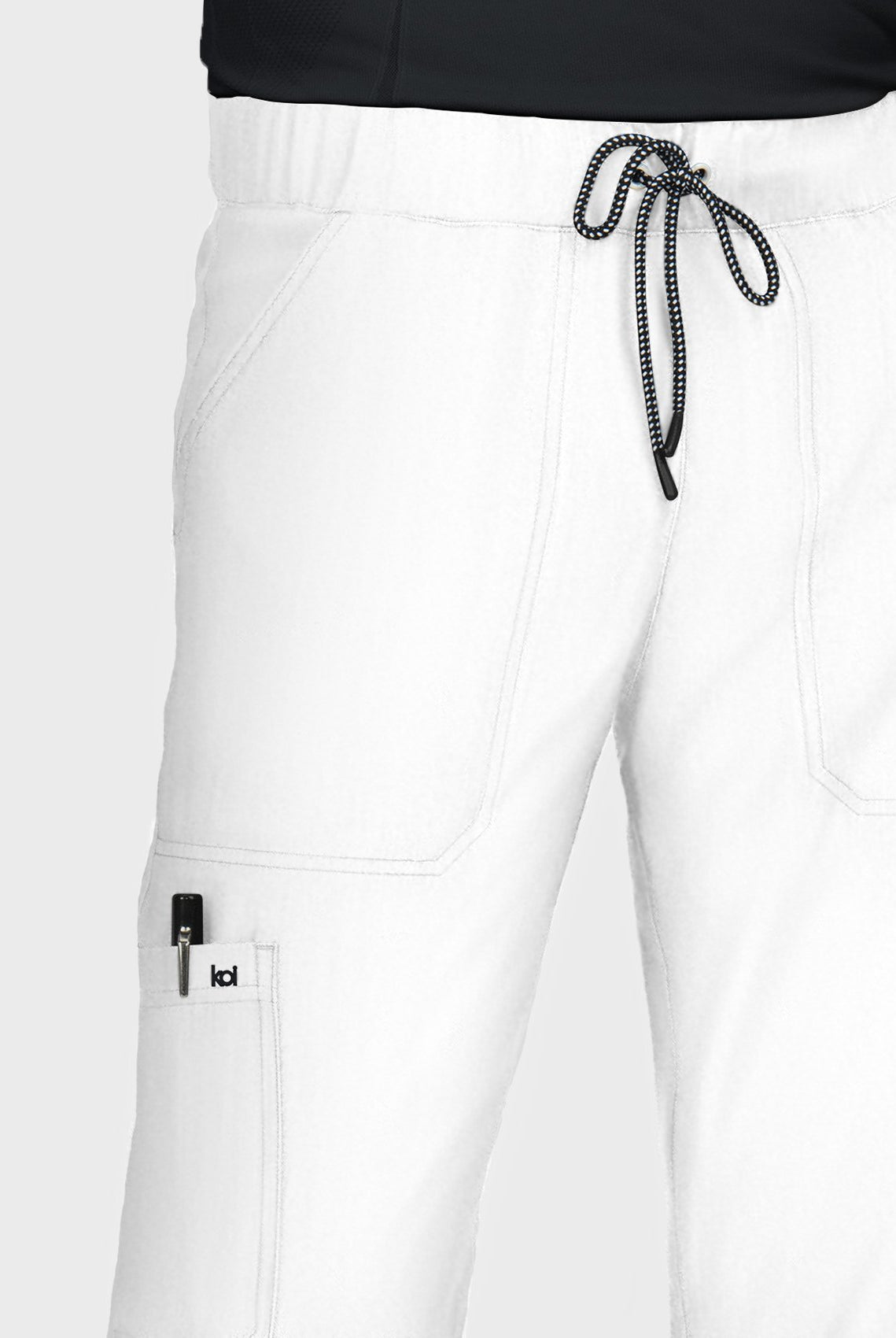 mens-koi-next-gen-make-it-happen-scrub-trousers-whie-2