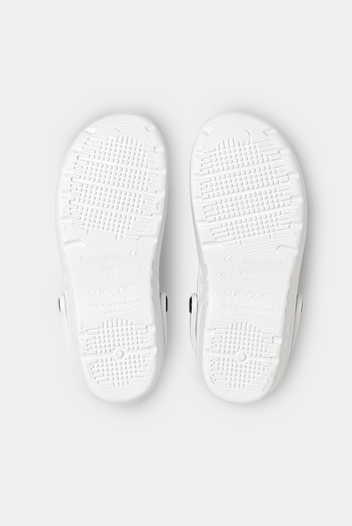 suecos oden fusion clogs syster back