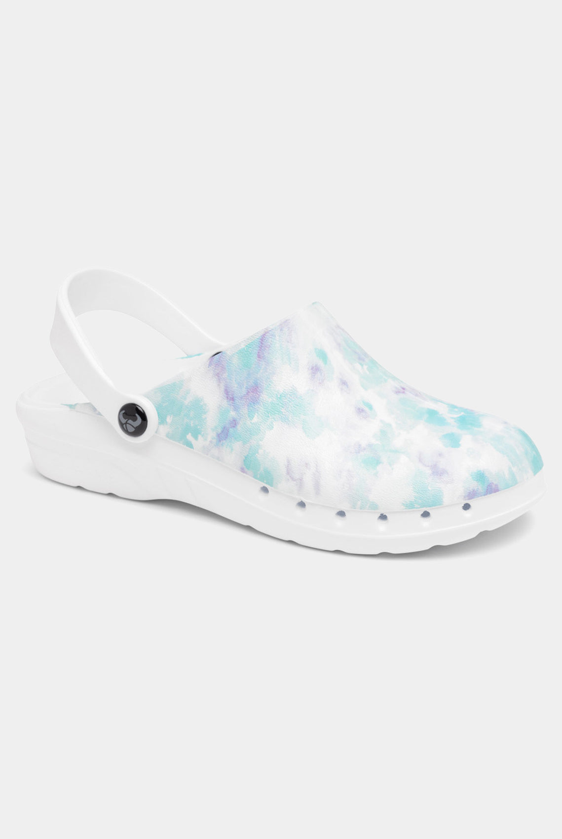 Suecos Oden Fusion Clogs - Waterflower