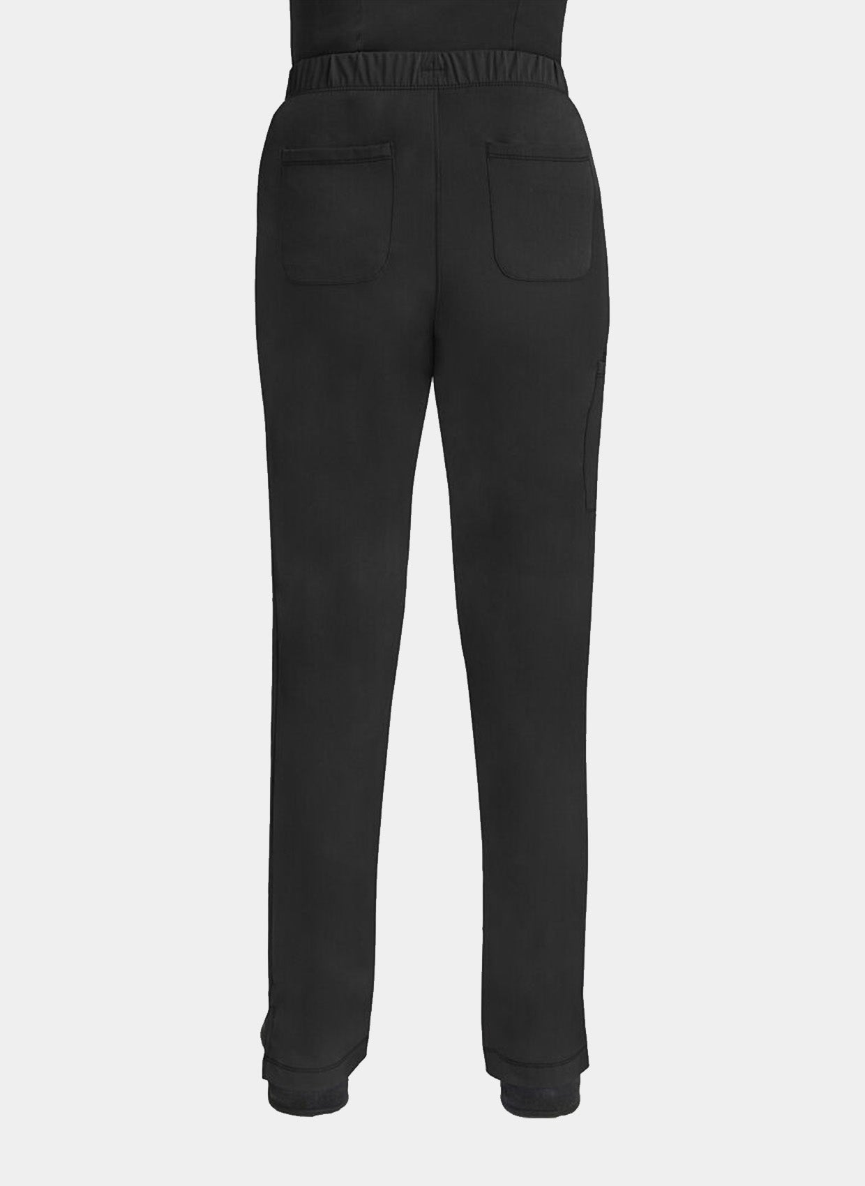 Healing Hands Rebecca Scrub Trousers - Black
