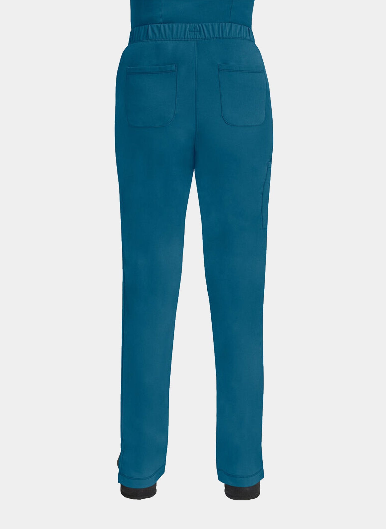 Healing Hands Rebecca Scrub Trousers - Caribbean