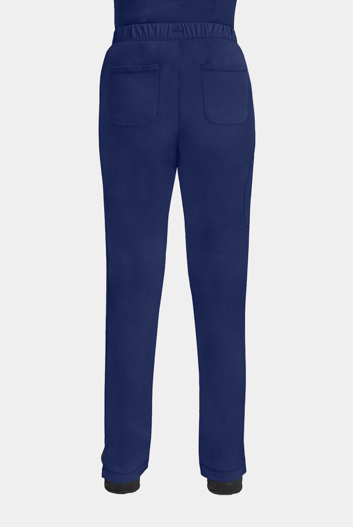 Healing Hands Rebecca Scrub Trousers - Navy
