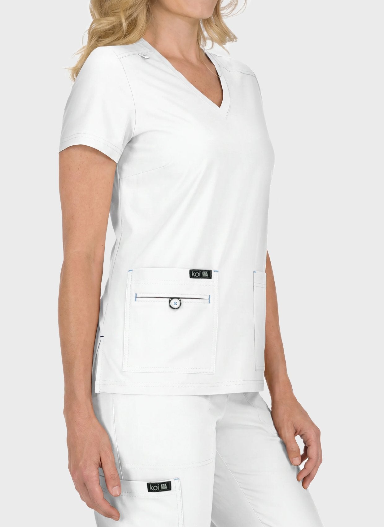 womens-koi-basics-becca-scrub-top-white-3