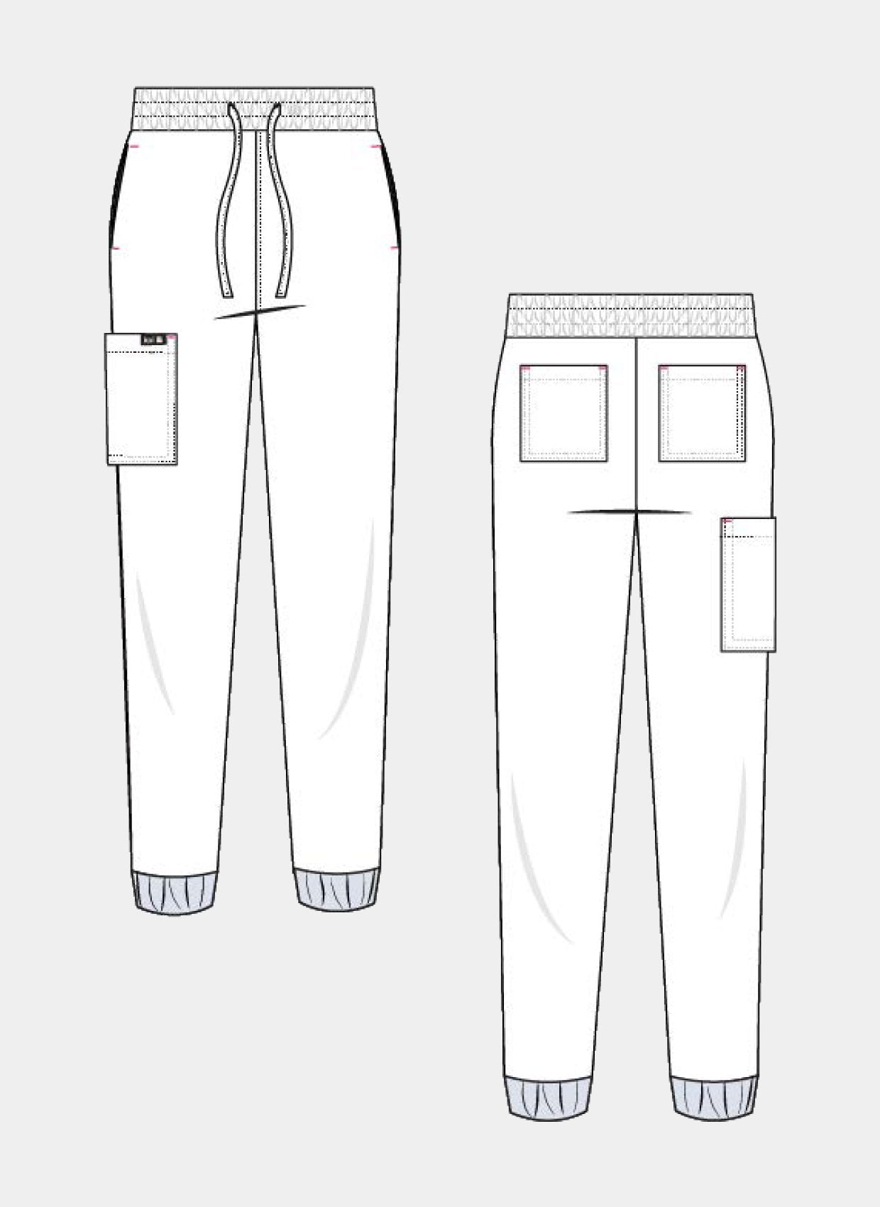 Koi basics gemma sketch