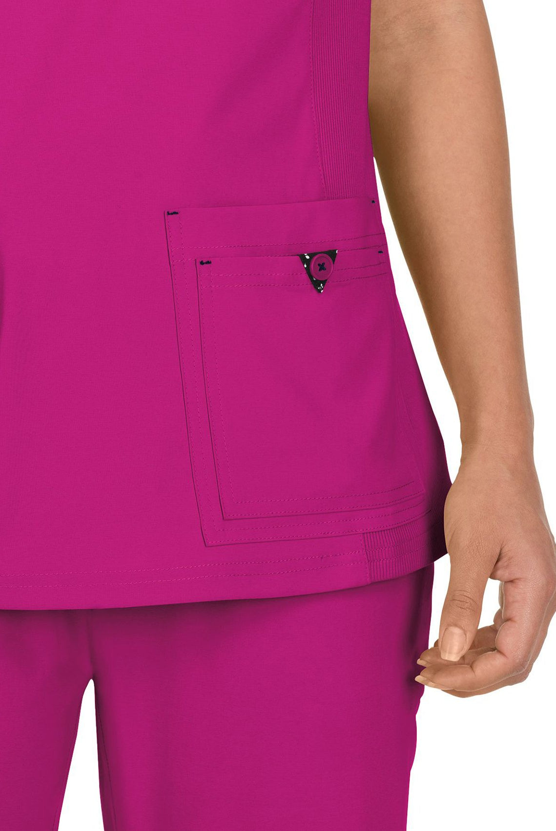 womens-koi-basics-katie-scrub-top-azalea-4