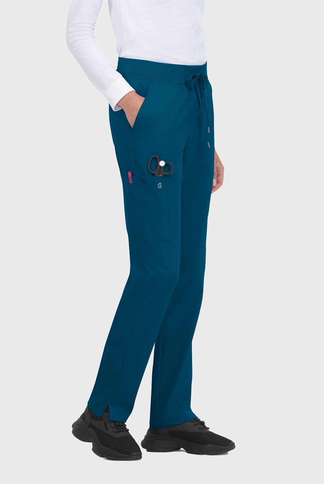 womens-koi-cureology-atria-scrub-trousers-caribbean-3