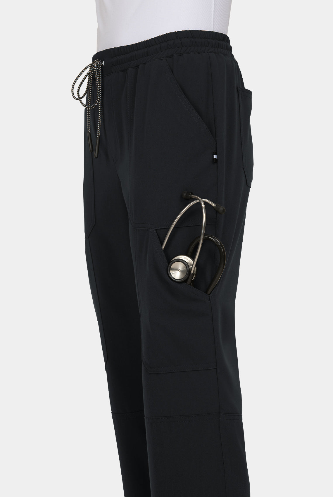 Koi Next Gen Good Vibe Scrub Joggers