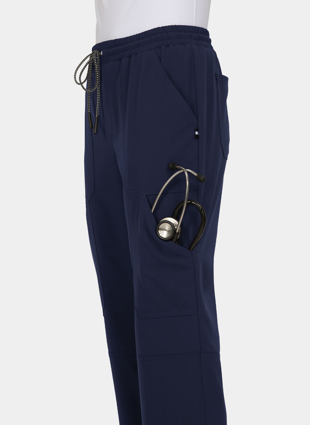 Koi Next Gen Good Vibe Scrub Joggers