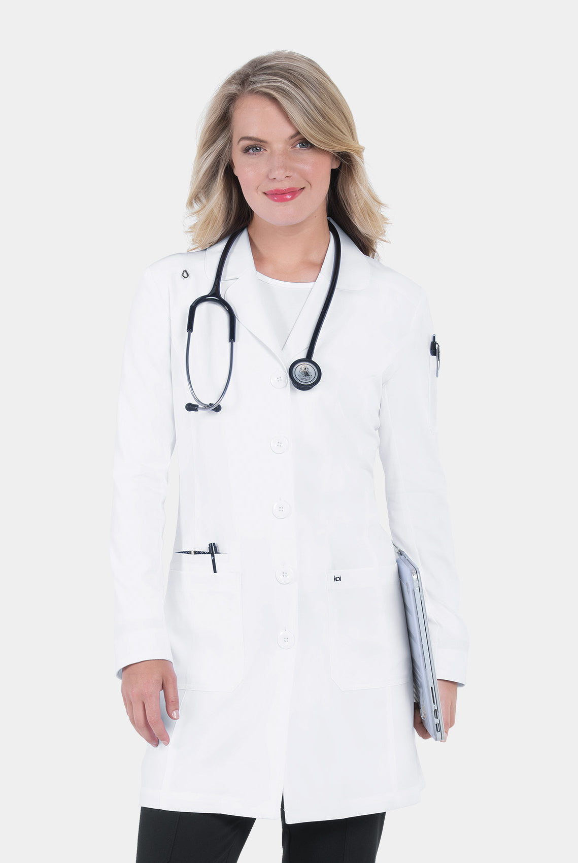 Koi Next Gen Women's Everyday Lab Coat