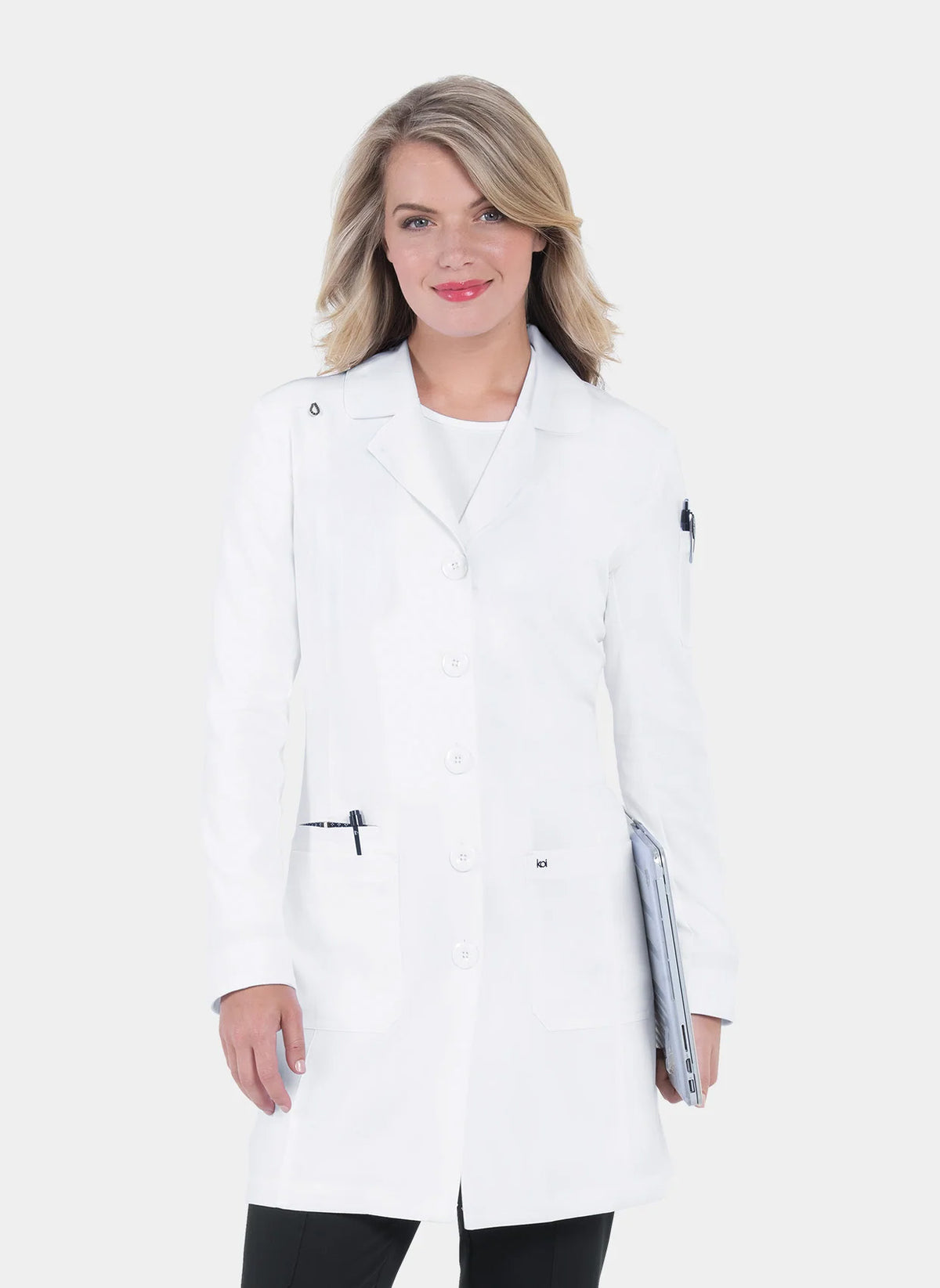 Koi Next Gen Women's Everyday Lab Coat