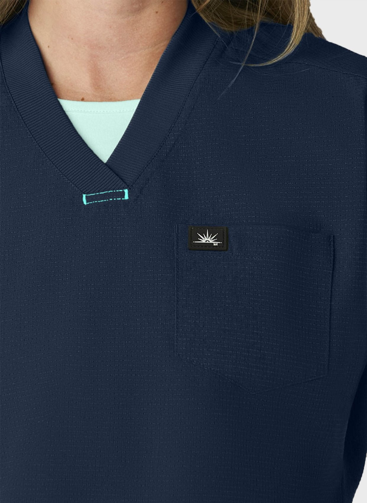 womens-scrub-top-koi-solis-trinity-navy-3