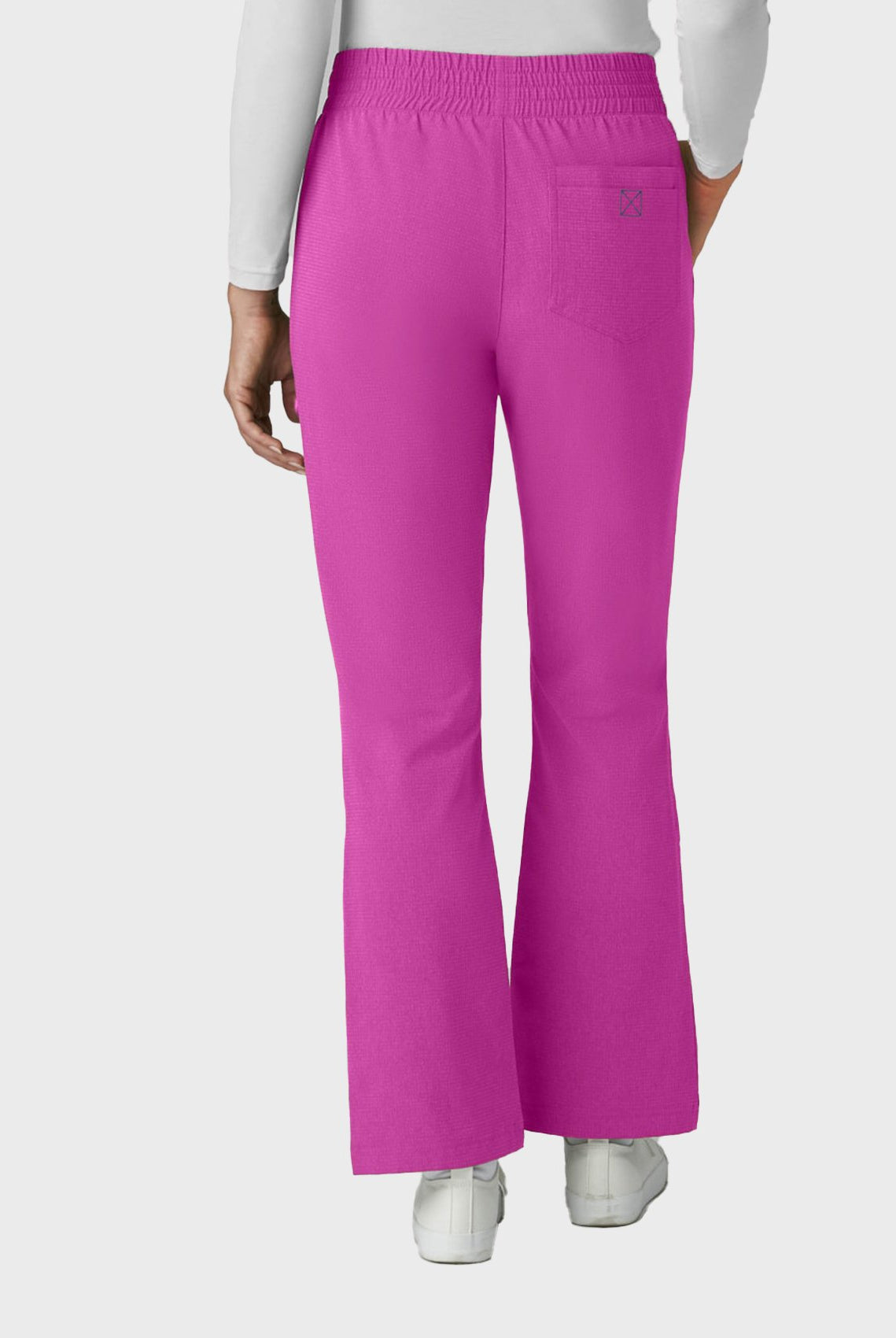 womens-scrub-trousers-koi-solis-rory-hibiscus-pink-1