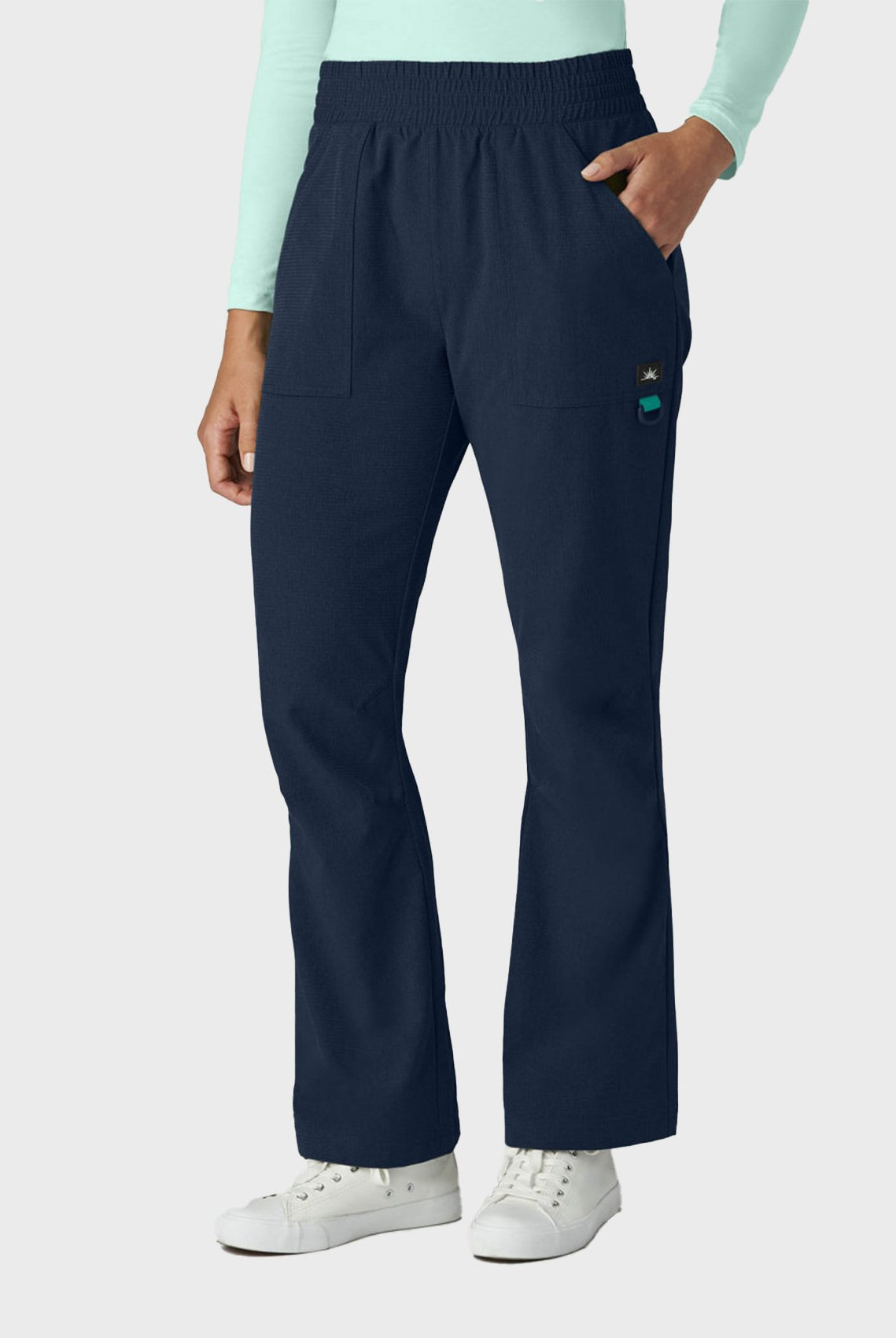 womens-scrub-trousers-koi-solis-rory-navy