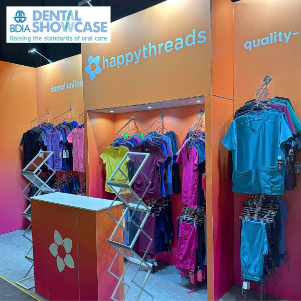 BDIA Dental show 2024