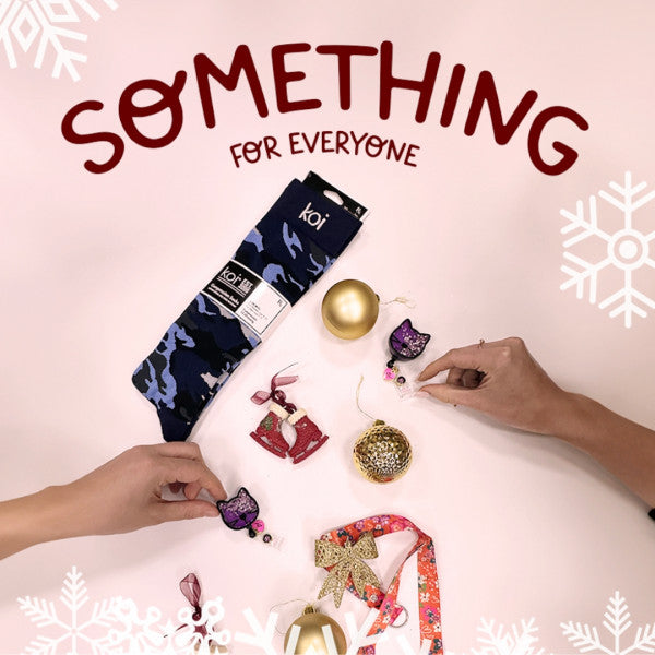 Christmas gifts