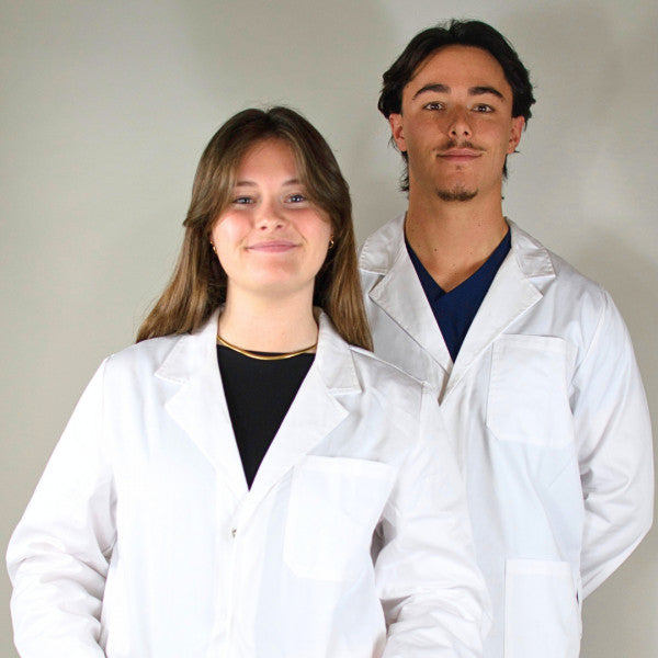 Why do doctors wear scrubs? the evolution of medical attire