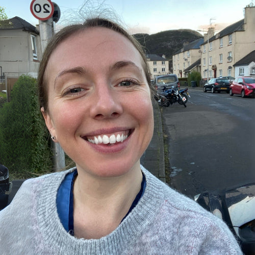 Christmas day as a NHS nurse🎄✨