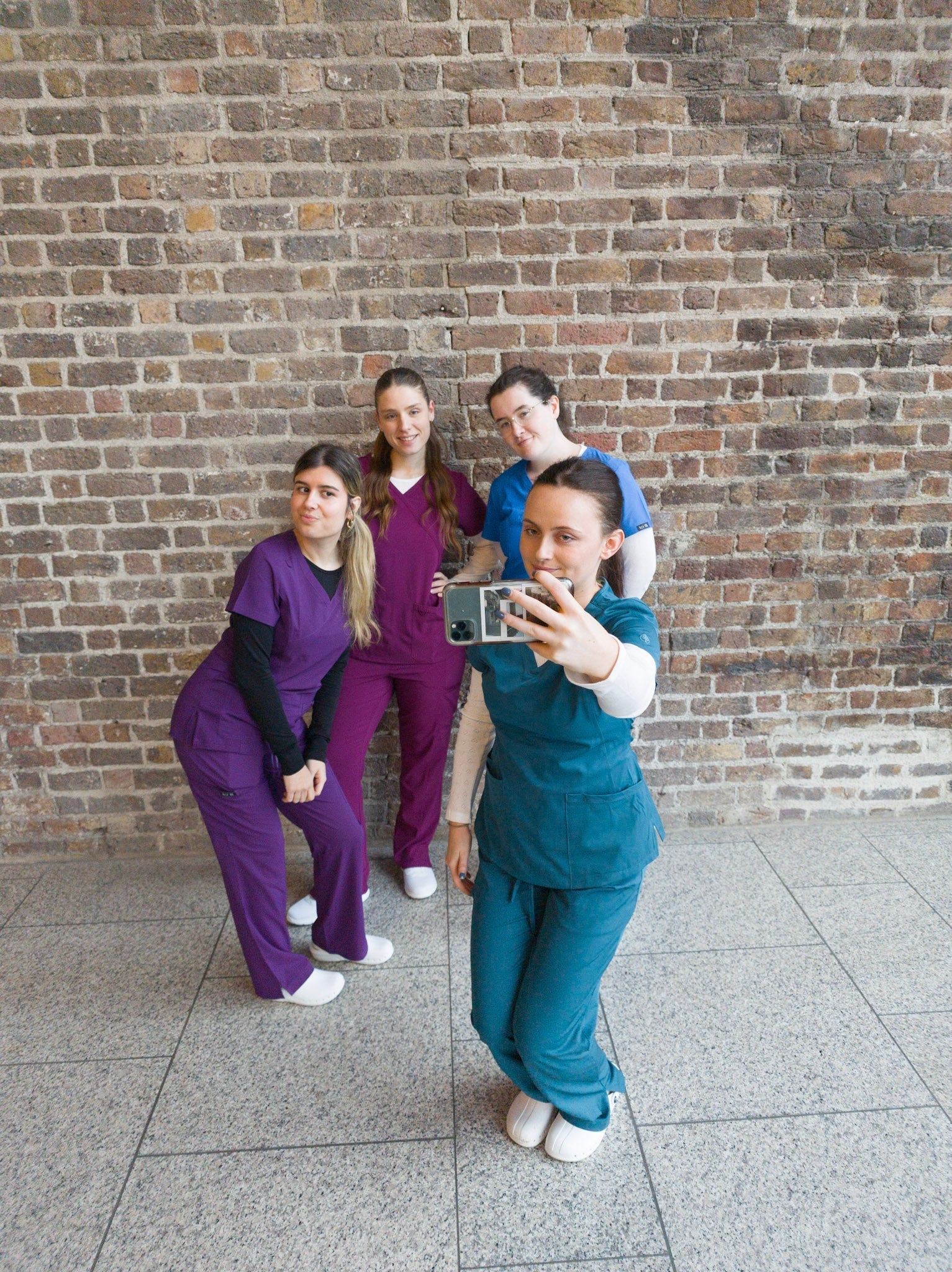 Women in Agriculture in Ireland: from the field to frontline professions