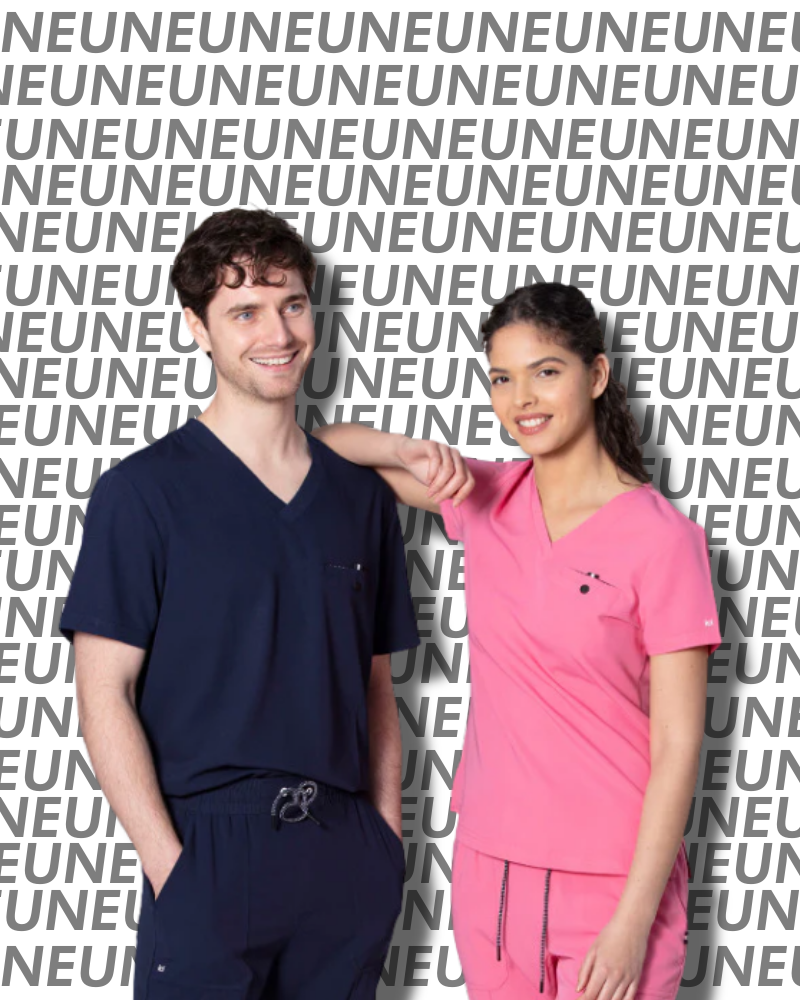 So überzeugen Sie Ihren Chef, in neue medizinische Berufskleidung für Ihr Team zu investieren!