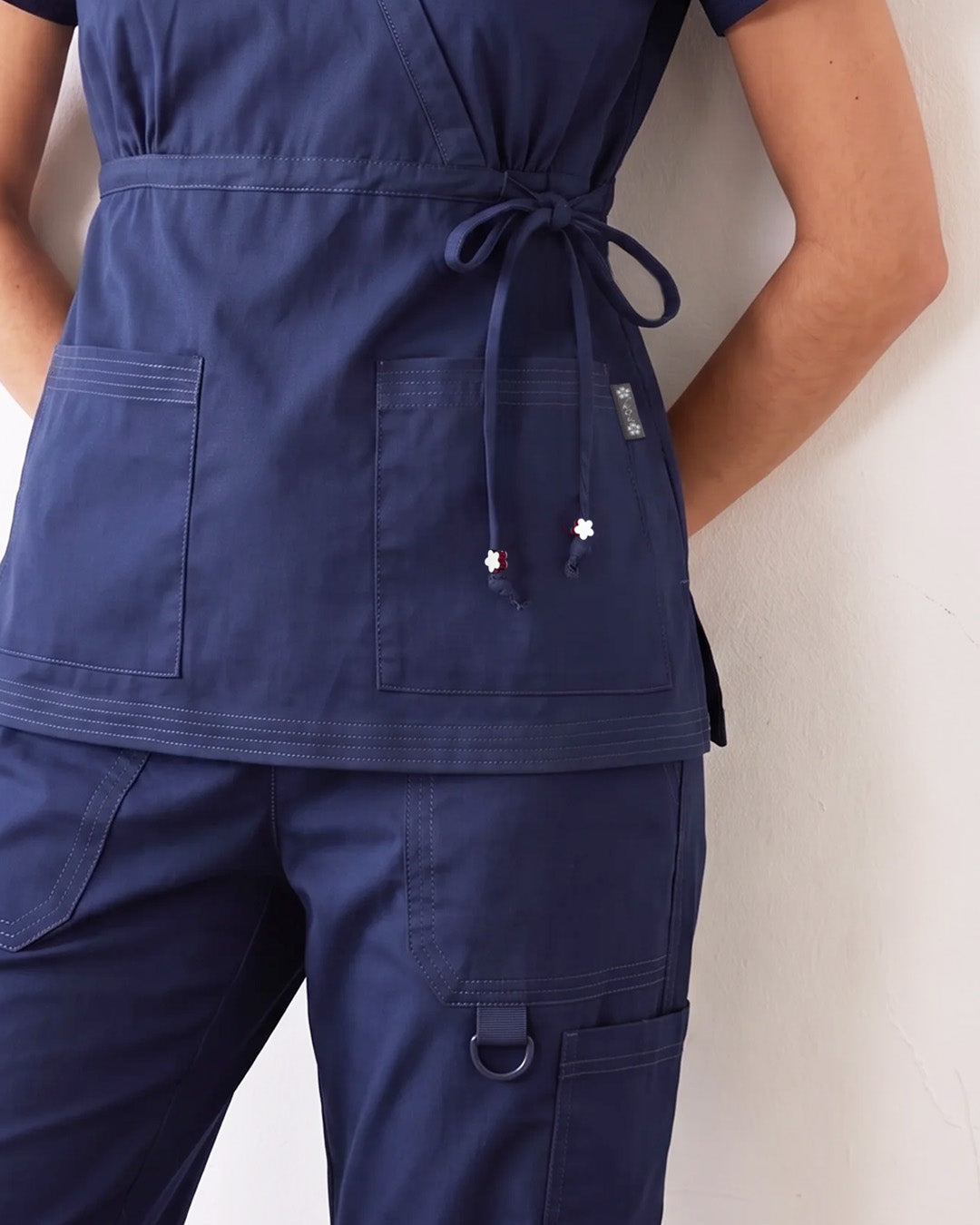 Uniformes sanitarios de algodón: comodidad y estilo para cada jornada