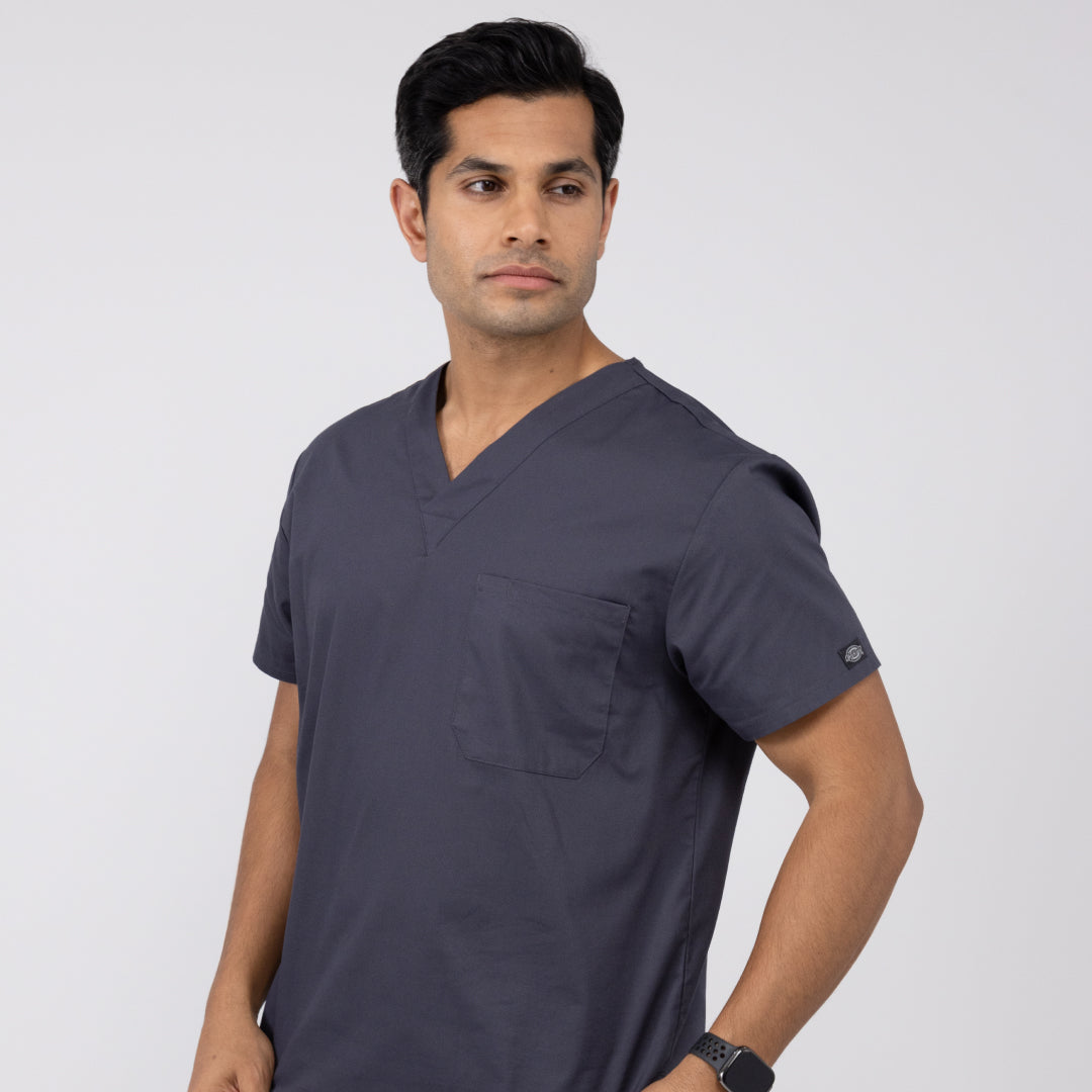 Uniformes Sanitarios DICKIES: Una marca icónica americana