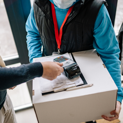Online Shoppers Face New Customs Charges From July 2026