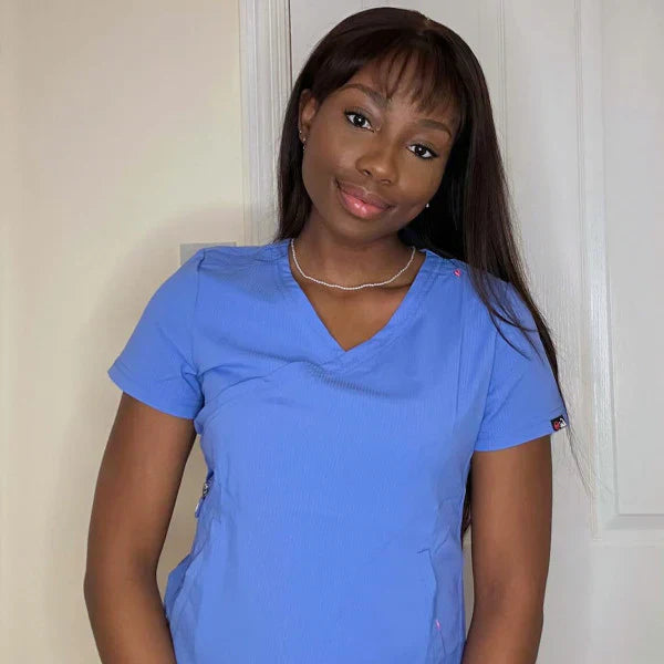 6 Superkräfte, die jede Hebamme hat