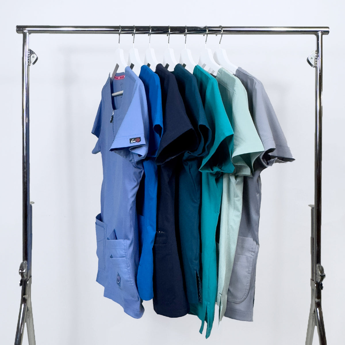 Benefits of comfortable scrubs in dentistry