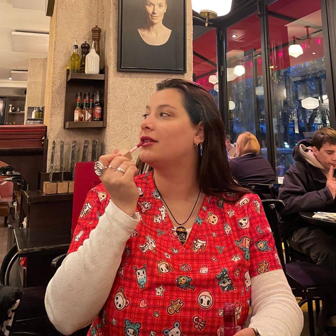 8 Klischees über medizinische Berufsbekleidung - und warum sie nicht stimmen👚