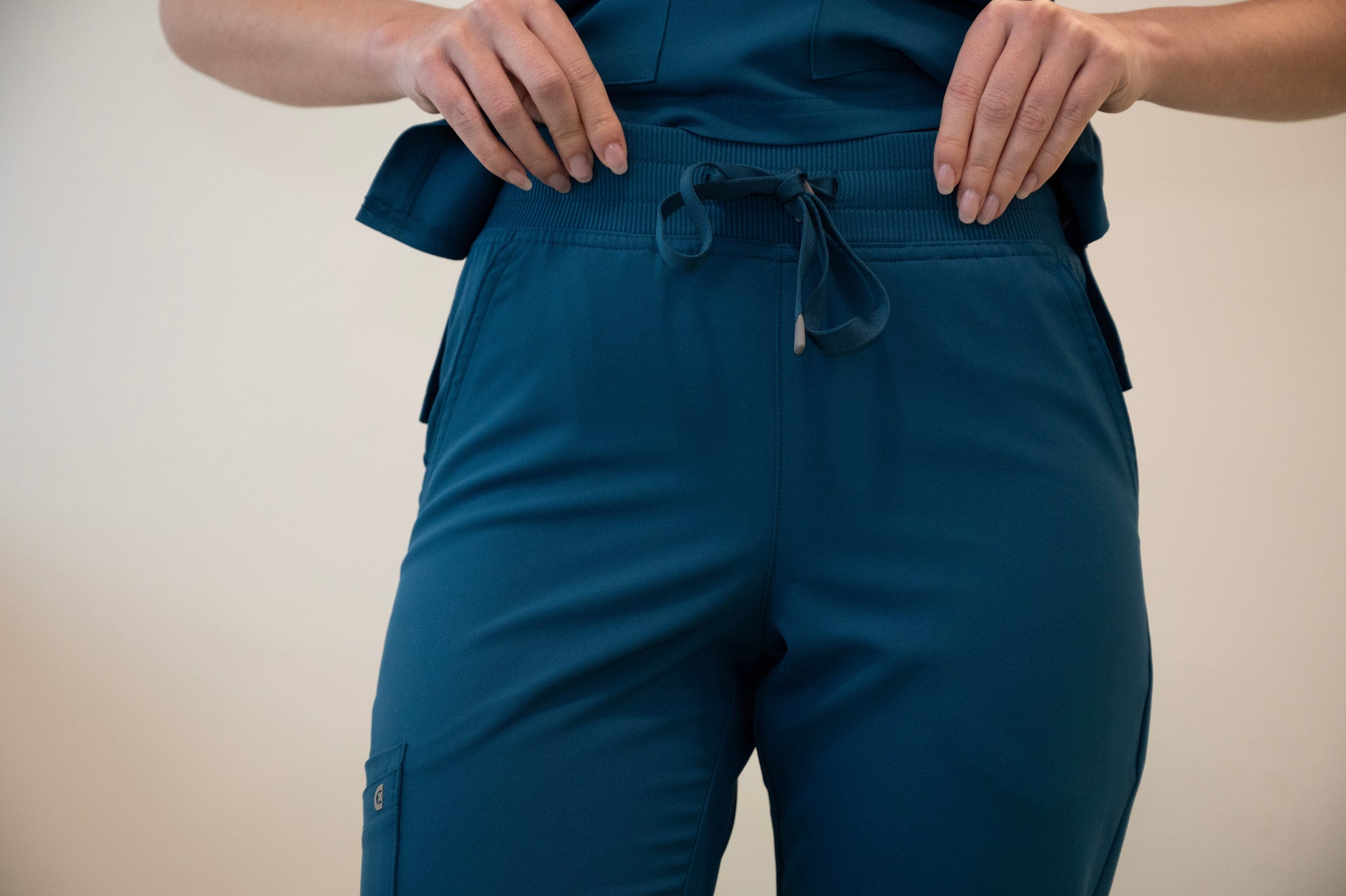 pantalones sanitarios cómodos